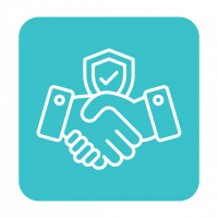 We build trust through transparency and ethical practices We build trust through transparency and ethical practices